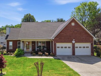 5203 Crystal Brook Dr, Morristown, TN, 37814