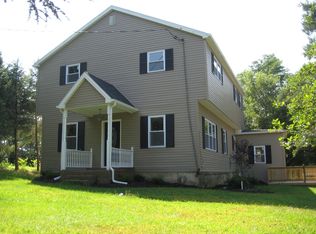 236 S Oak Grove Rd, Harrisburg, PA 17112
