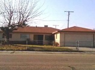 343 Mathew St, Porterville, CA 93257