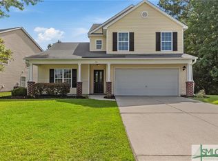 176 Hamilton Grove Dr, Pooler, GA 31322