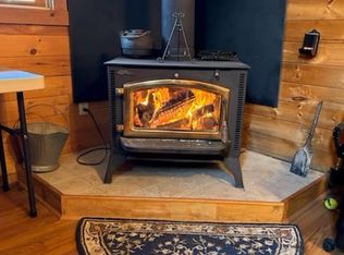 471 Seymour East Road, Morgan, VT 05853