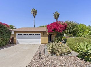5016 Tiselle Way, San Diego, CA 92105