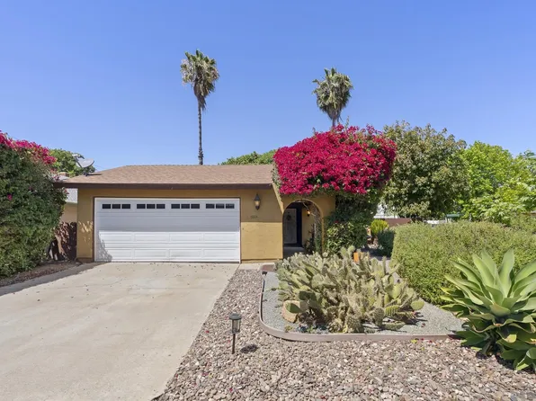 5016 Tiselle Way, San Diego, CA 92105