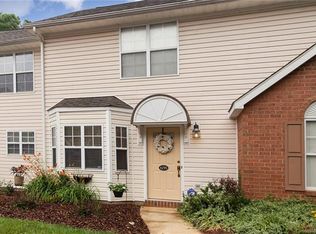 4295 Melrose Club Dr, Charlotte, NC 28227