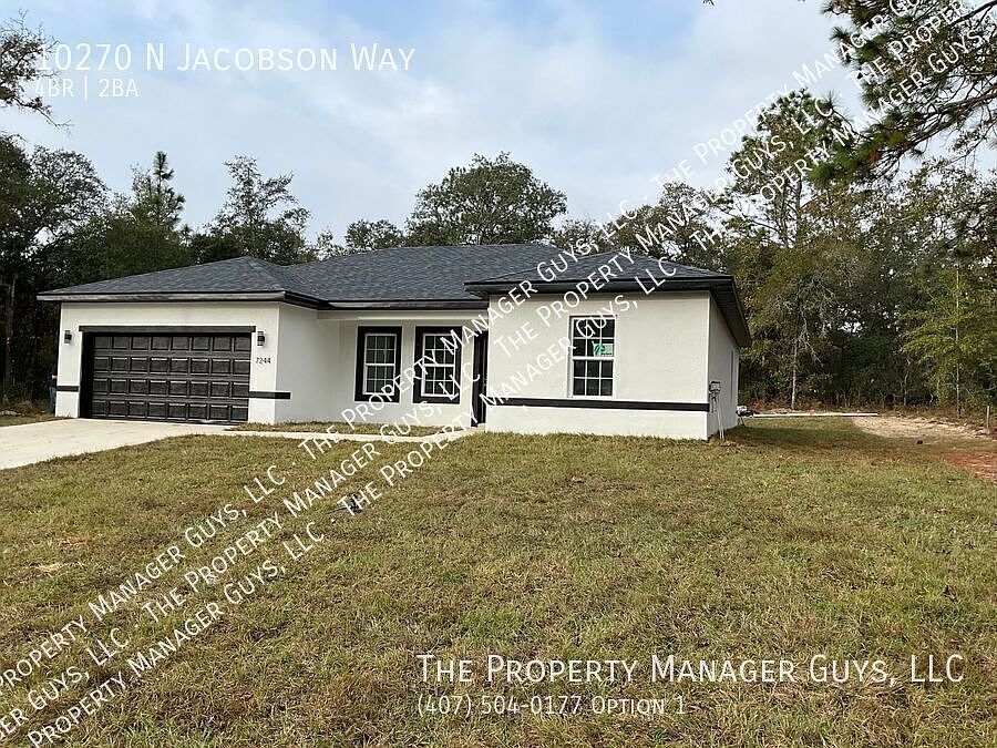 1st image of 10270 N Jacobson Way