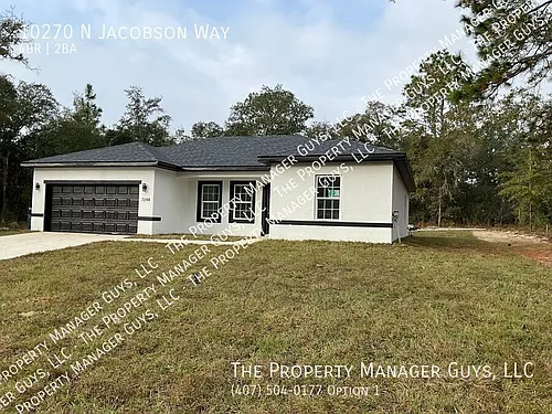 10270 N Jacobson Way Photo 1
