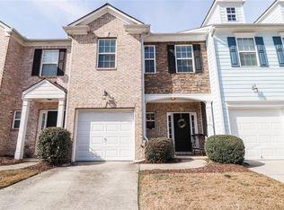 2305 Marbleridge Dr, Gainesville, GA 30501