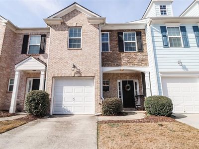 2305 Marbleridge Dr, Gainesville, GA, 30501
