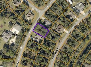 Wentworth St, North port, FL 34288