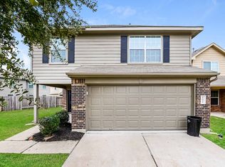 19014 Volga River Dr, Katy, TX 77449