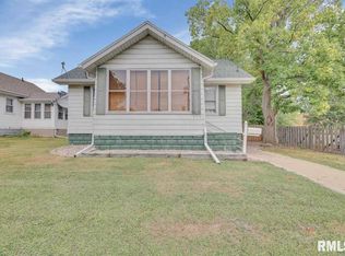 505 W Virginia Ave, Peoria, IL