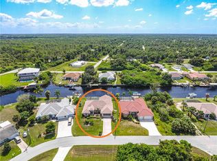 12708 Bacchus Rd, Pt Charlotte, FL 33981