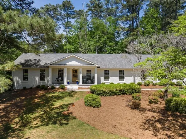 250 Hembree Rd, Roswell, GA 30075