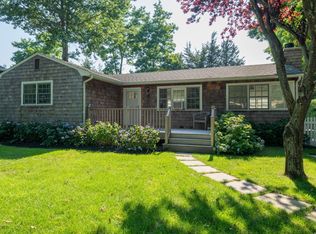 13 Parkway Dr, Sag Harbor, NY 11963