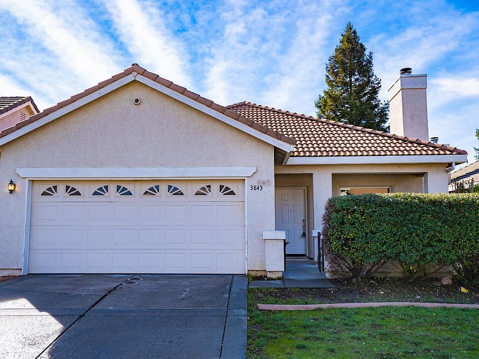 1st image of 3843 Chimney Rock Way