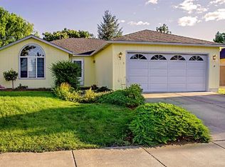 1133 Ginger Way, Medford, OR 97501