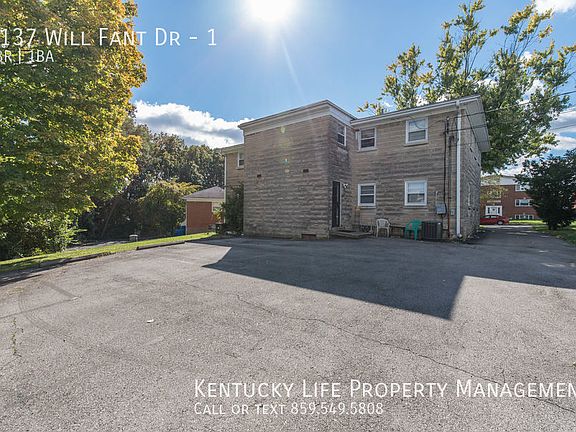 4th image of 2137 Will Fant Dr APT 1