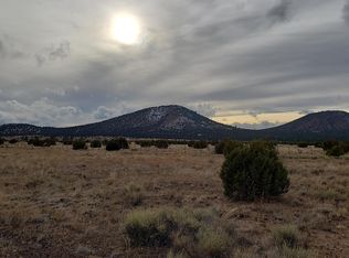 6930 N Td Way, Williams, AZ 86046