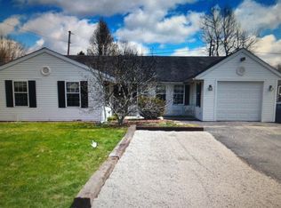 2920 S Broadway St, Yorktown, IN 47396
