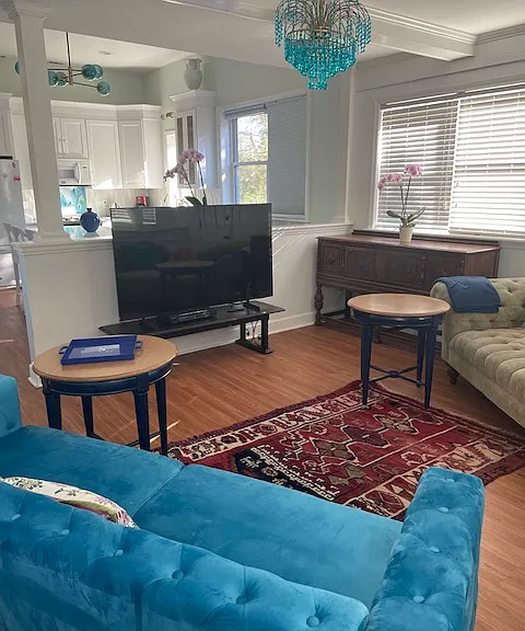 925 Heard Ave — Photo 4