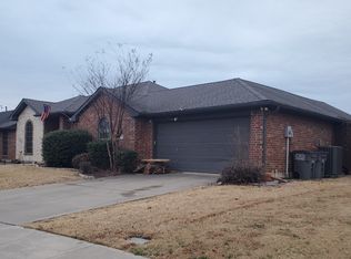 225 Hardwicke Ln, Little Elm, TX 75068