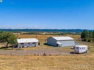 38292 Franklin Butte Rd, Scio, OR 97374