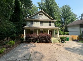 1858 La Mesa Ln, Decatur, GA 30032