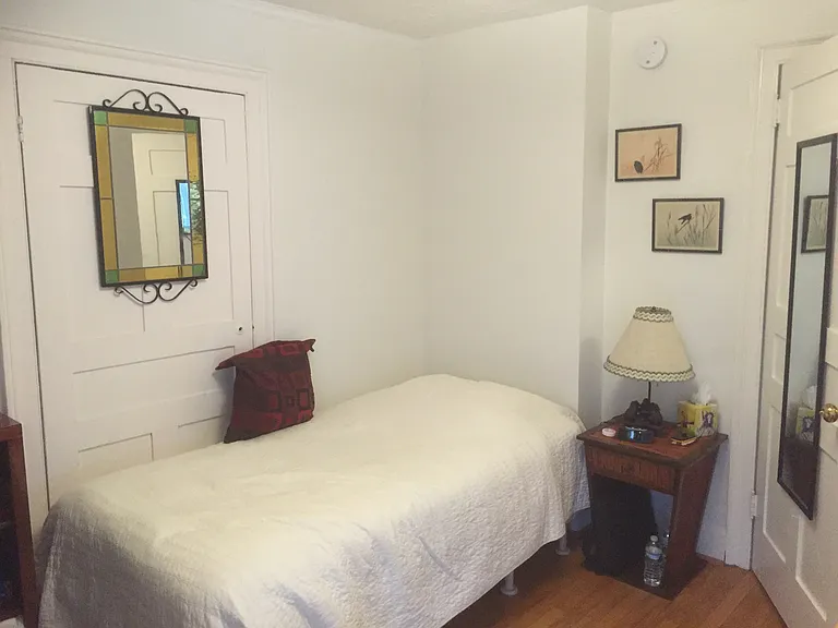 Bedroom No. 2 $735 available Aug 1, 2026