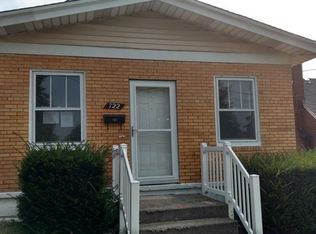722 Division St, Aliquippa, PA