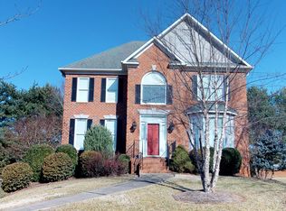 143 Suntree Rd, Advance, NC 27006