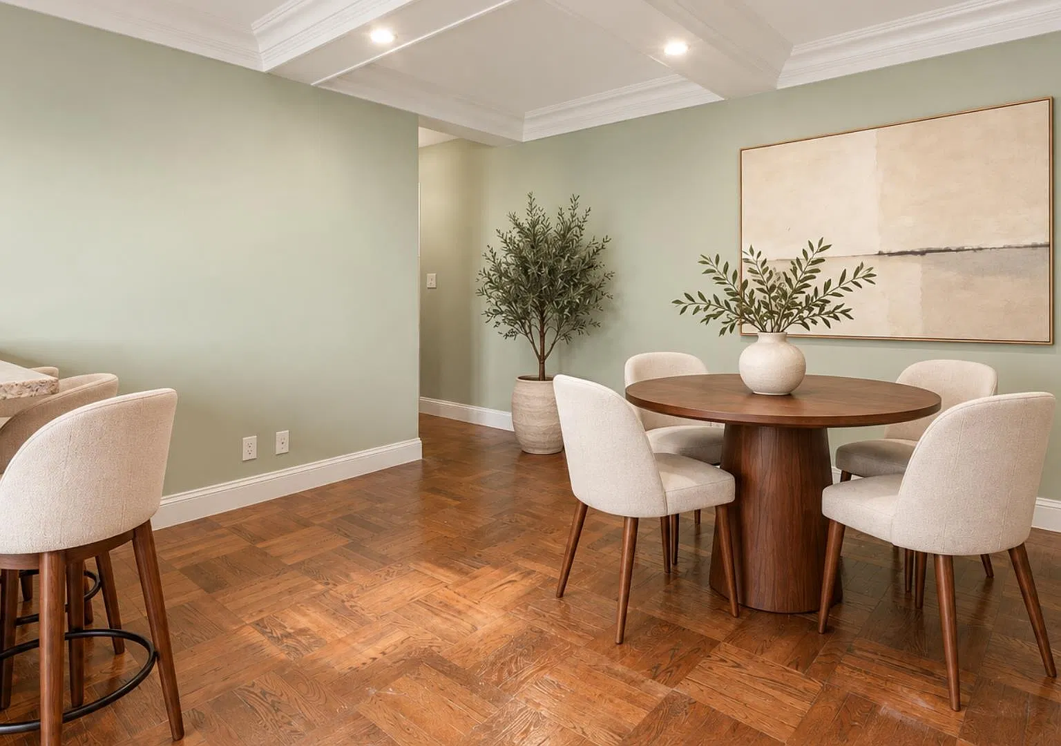 1 bed, 1.0 bath, 600 sqft, $2,600 — Photo 3