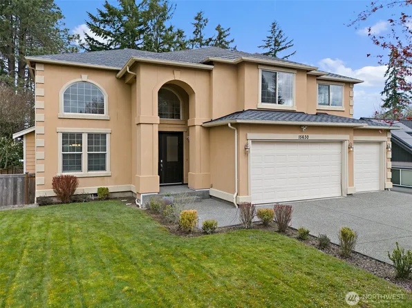 15630 NE 56th Way, Redmond, WA 98052