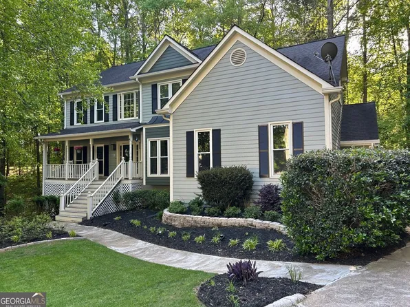 812 Ridge Creek Ln, Woodstock, GA 30189