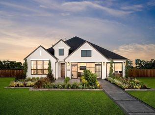 14126 Sacra View Rd, Cypress, TX 77433