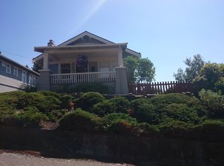 111 NW 46th St, Seattle, WA 98107