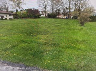 LOT 17 Oakhill Dr, Archbald, PA 18403