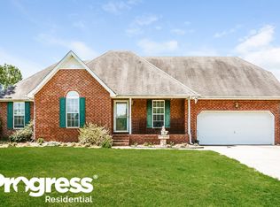 216 Valley Ct, Smyrna, TN 37167