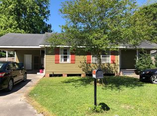 300 Woodrow St, Lafayette, LA 70506