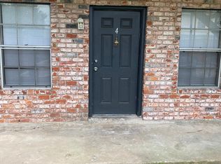 3105 Carlisle St APT 4, La Porte, TX 77571
