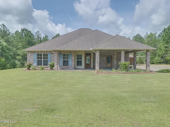 27057 Cypress Pl, Perkinston, MS 39573
