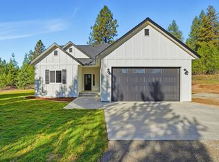 41927 N Darknell Rd, Elk, WA 99009