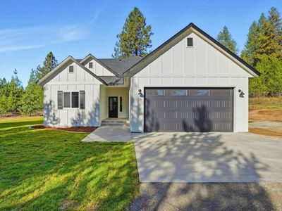 41927 N Darknell Rd, Elk, WA, 99009