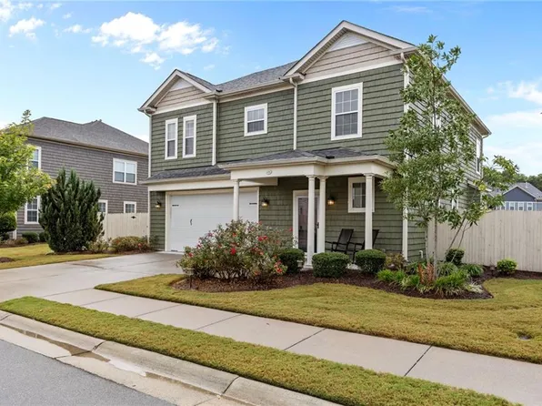 658 Middleton Way, Chesapeake, VA 23322