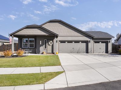 1814 SW 36th Way, Redmond, OR, 97756