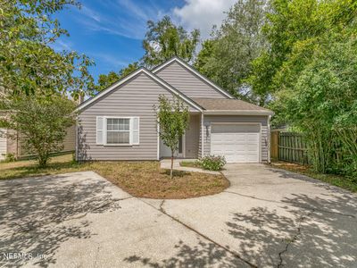 7721 MYSTIC POINT Court W, Jacksonville, FL, 32277