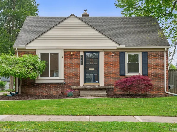 275 Starr Ave, Pontiac, MI 48341