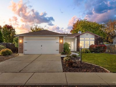 1005 W Egret Dr, Meridian, ID, 83642