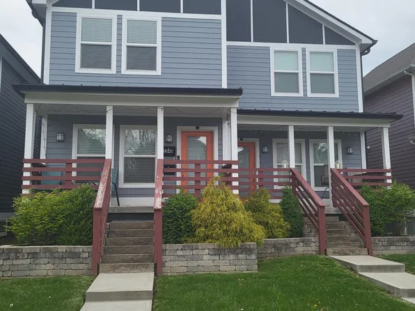 2040 Ruckle St, Indianapolis, IN 46202