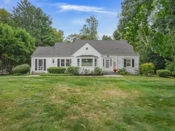 36 Janes Lane, Stamford, CT 06903