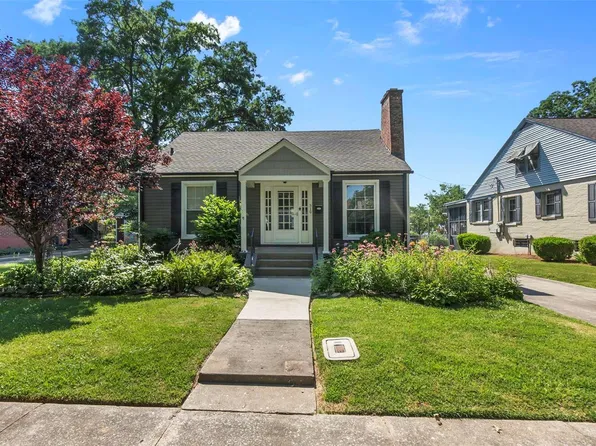 319 N Sunset Blvd, Cape Girardeau, MO 63701